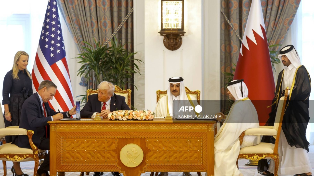 Foto: AFP