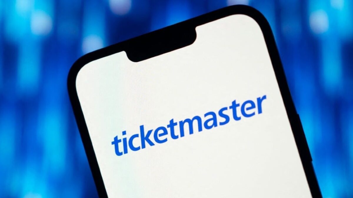 Ticketmaster lanzó Virtual Venue; compradores podrán saber cómo se verá exactamente el escenario desde el lugar que comprarán.