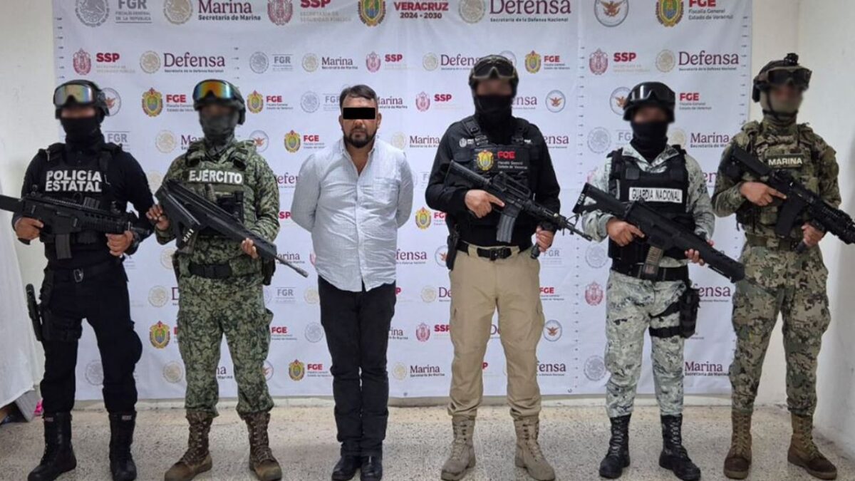 Tío de panista sería el homicida de candidato a la alcaldía Coxquihui