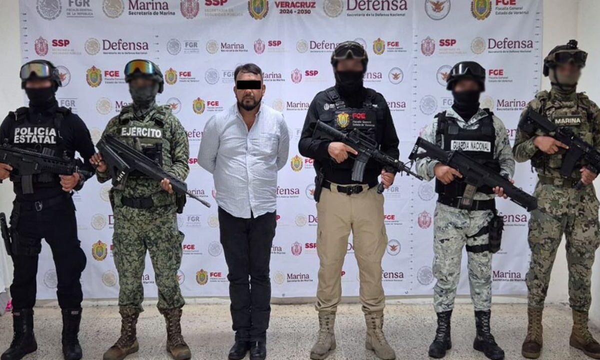 Tío de panista sería el homicida de candidato a la alcaldía Coxquihui