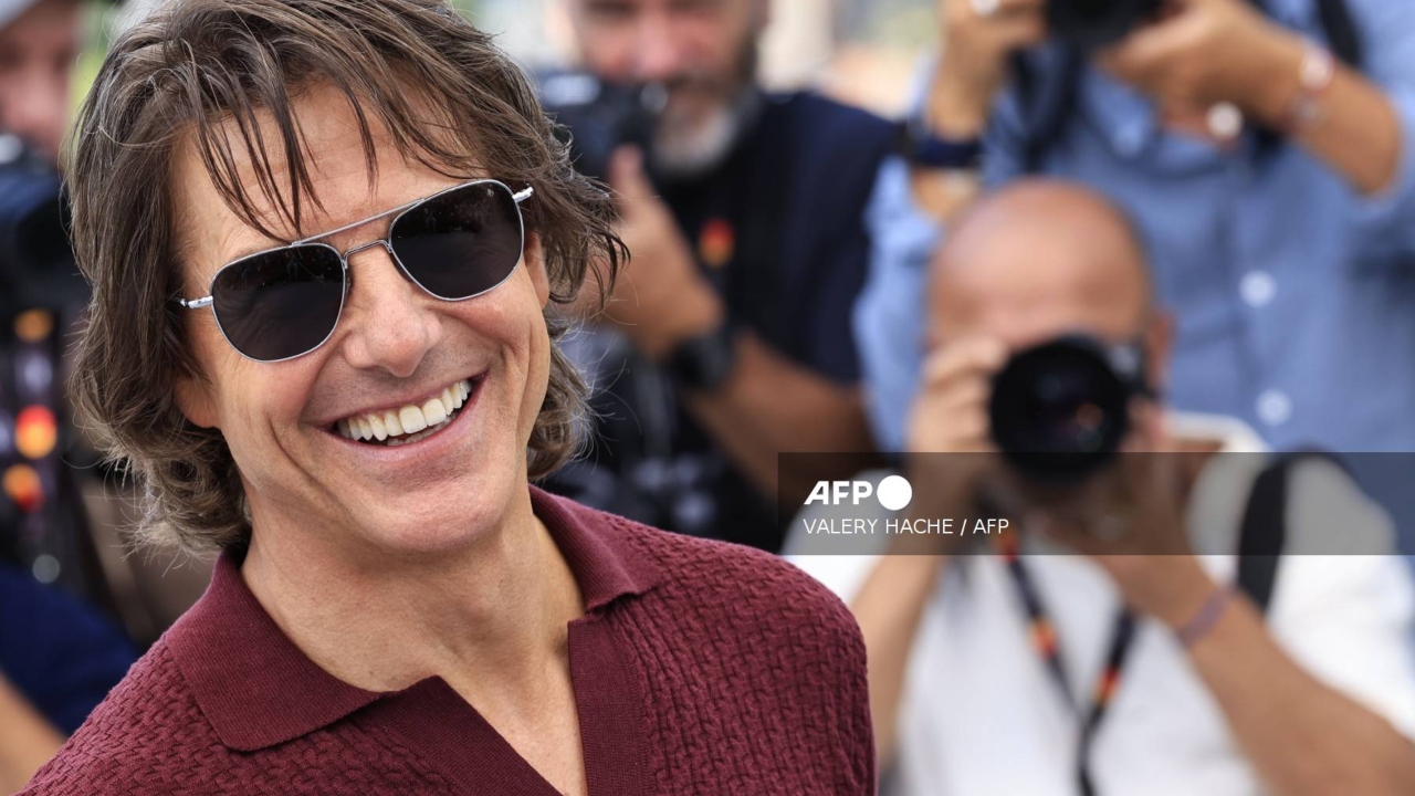 Foto: AFP