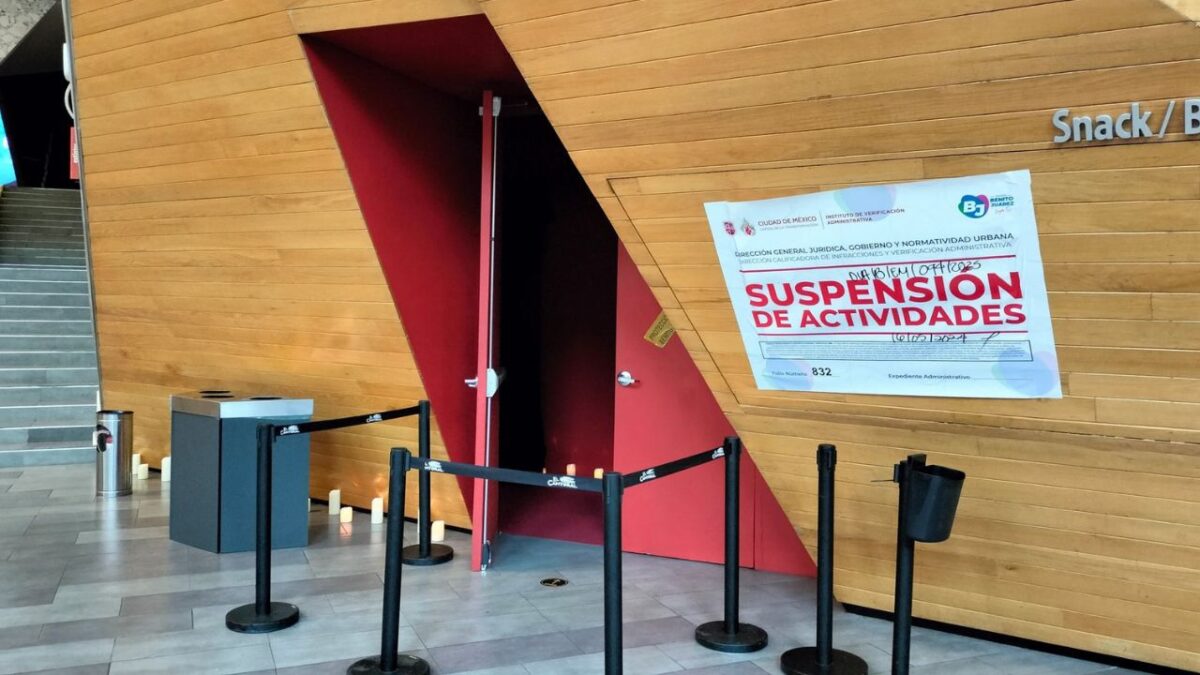 En “El Cantoral” se ha presentado el lamentable fallecimiento de una mujer de 82 años vecina de Álvaro Obregón