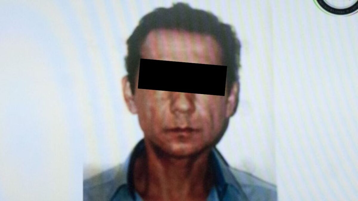 Trasladan al exalcalde de Iguala, José Luis Abarca, a penal en Coahuila.