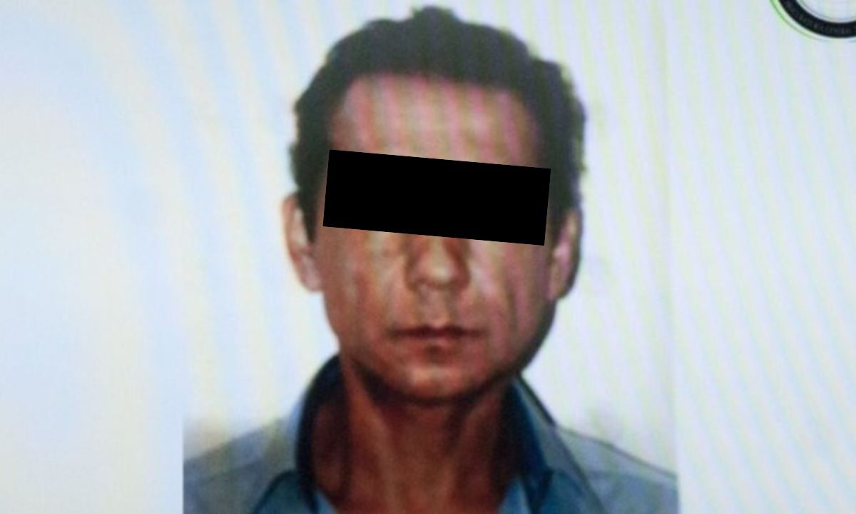 Trasladan al exalcalde de Iguala, José Luis Abarca, a penal en Coahuila.