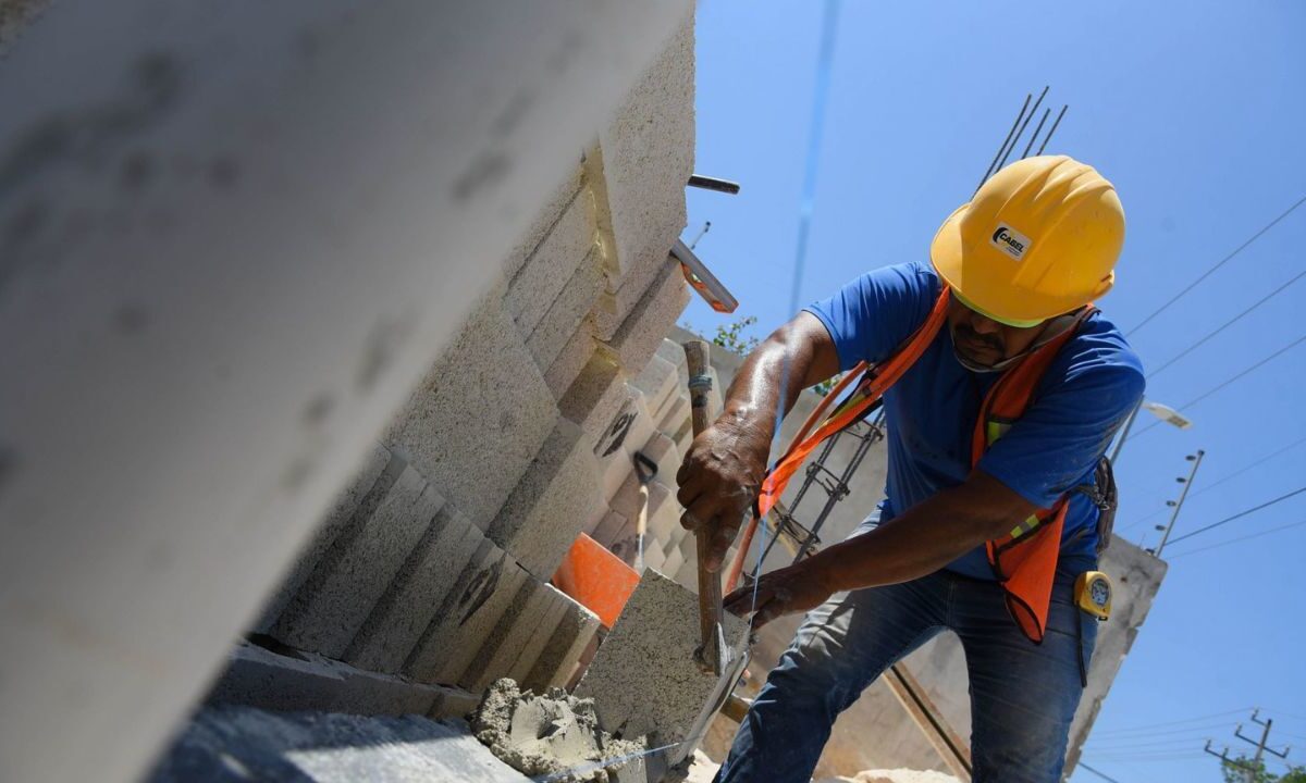 CDMX tiene finanzas sanas luego de registrar un incremento superior al 22% en la recaudación de impuestos durante el primer trimestre de 2025