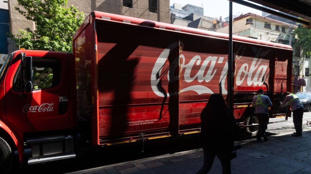 5 refrescos de cola que pueden sustituir a la Coca Cola, según Profeco. Noticias en tiempo real