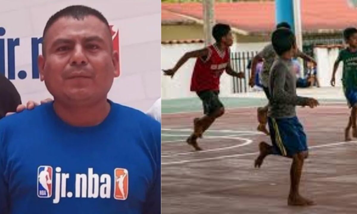 Ejecutan a otro entrenador de Niños Descalzos de la Montaña