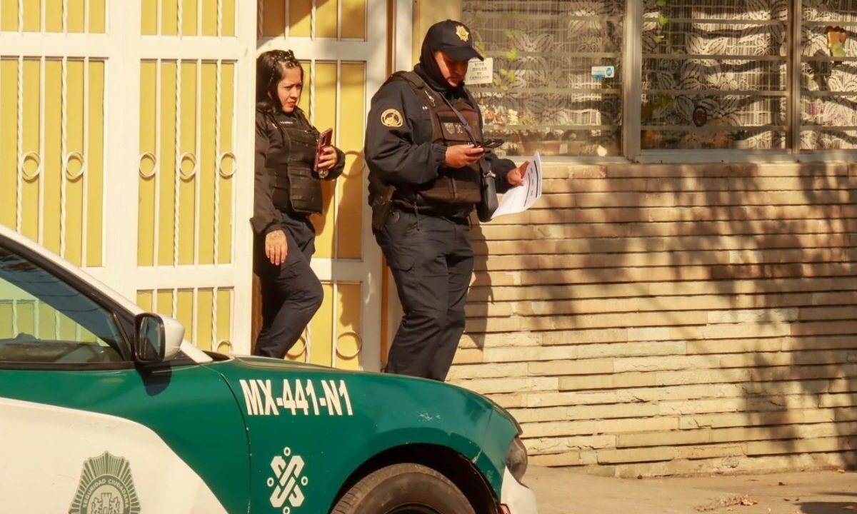 A proceso, 3 por tentativa de feminicidio en CDMX