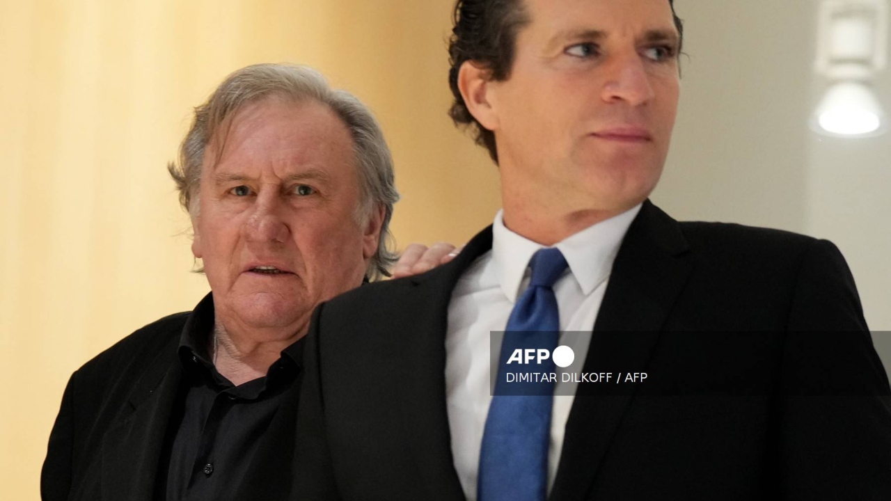 Foto: AFP