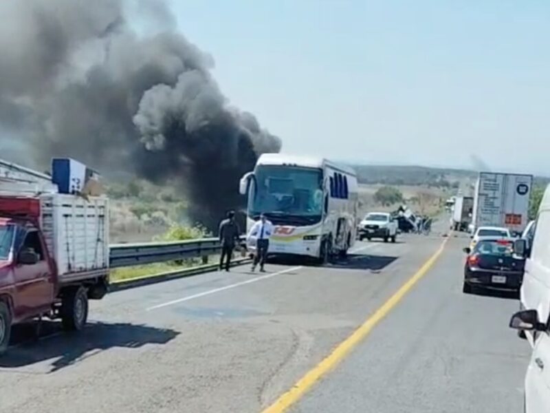 Accidente en Puebla: ocho de los 21 eran maestros