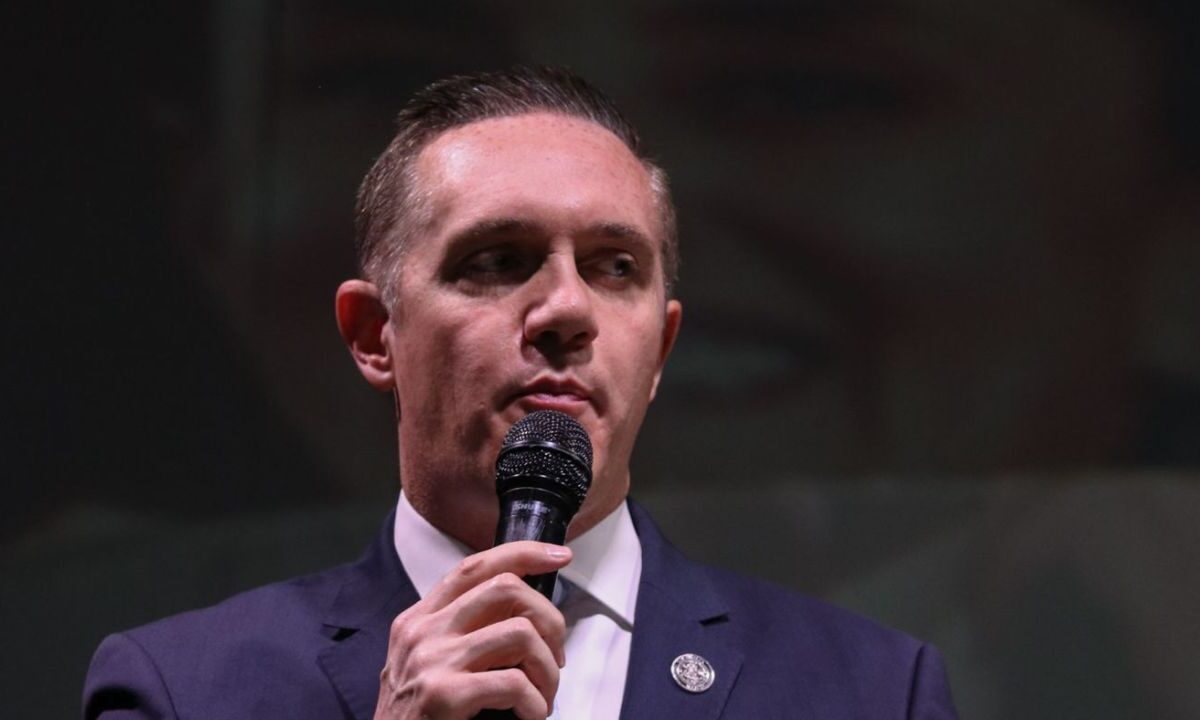 Acuerdan Adrián Rubalcaba y Sindicato Nacional del Metro realizar mesas de trabajo conjuntas.