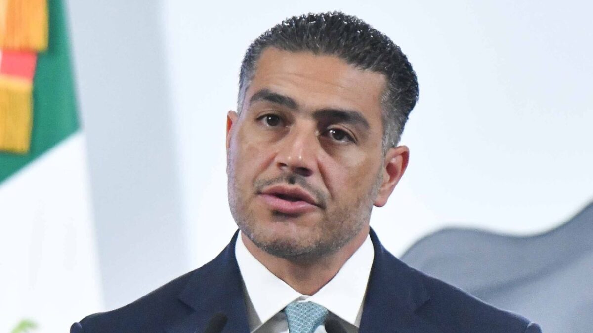 Omar Harfuch destacó que 26 delincuentes liberados pertenecían a grupos criminales como el Cártel de Sinaloa y La Familia Michoacana.