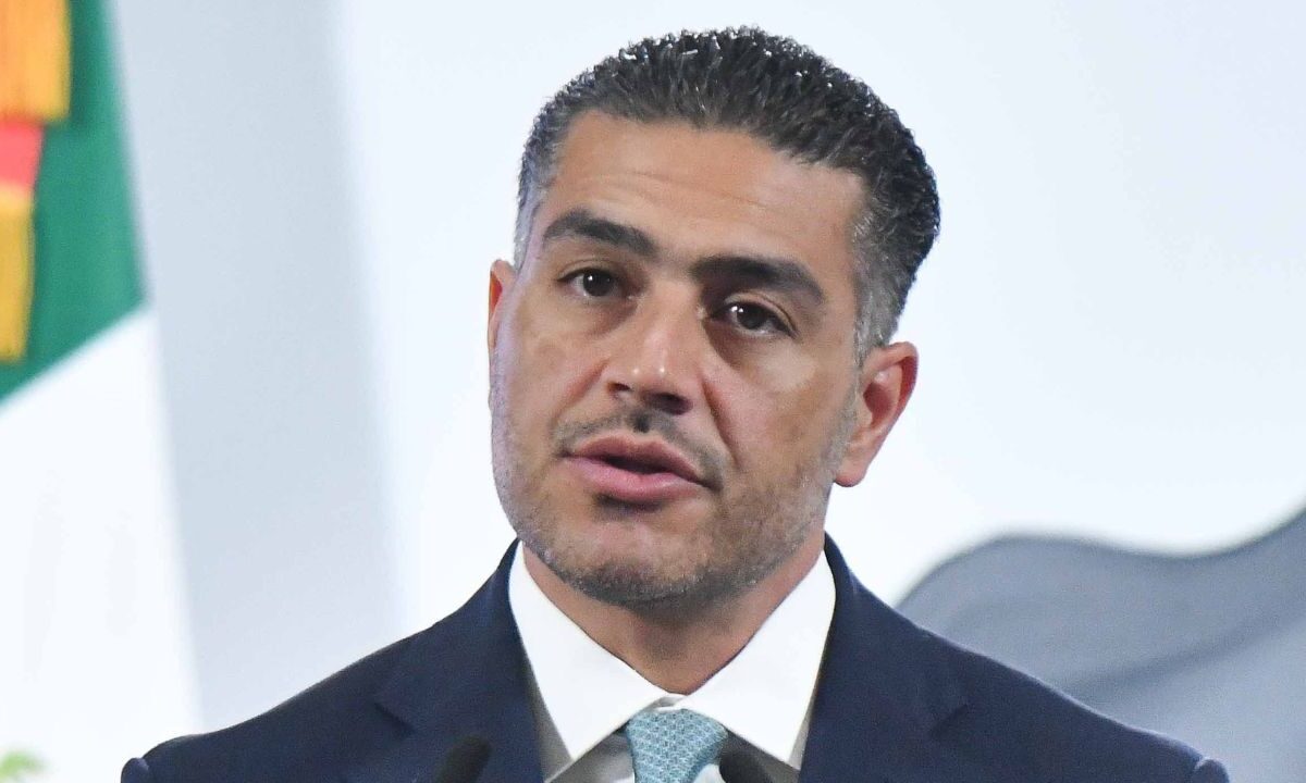 Omar Harfuch destacó que 26 delincuentes liberados pertenecían a grupos criminales como el Cártel de Sinaloa y La Familia Michoacana.