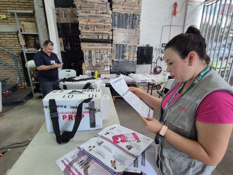 Acusaciones y descalificaciones a horas de comicios en Durango