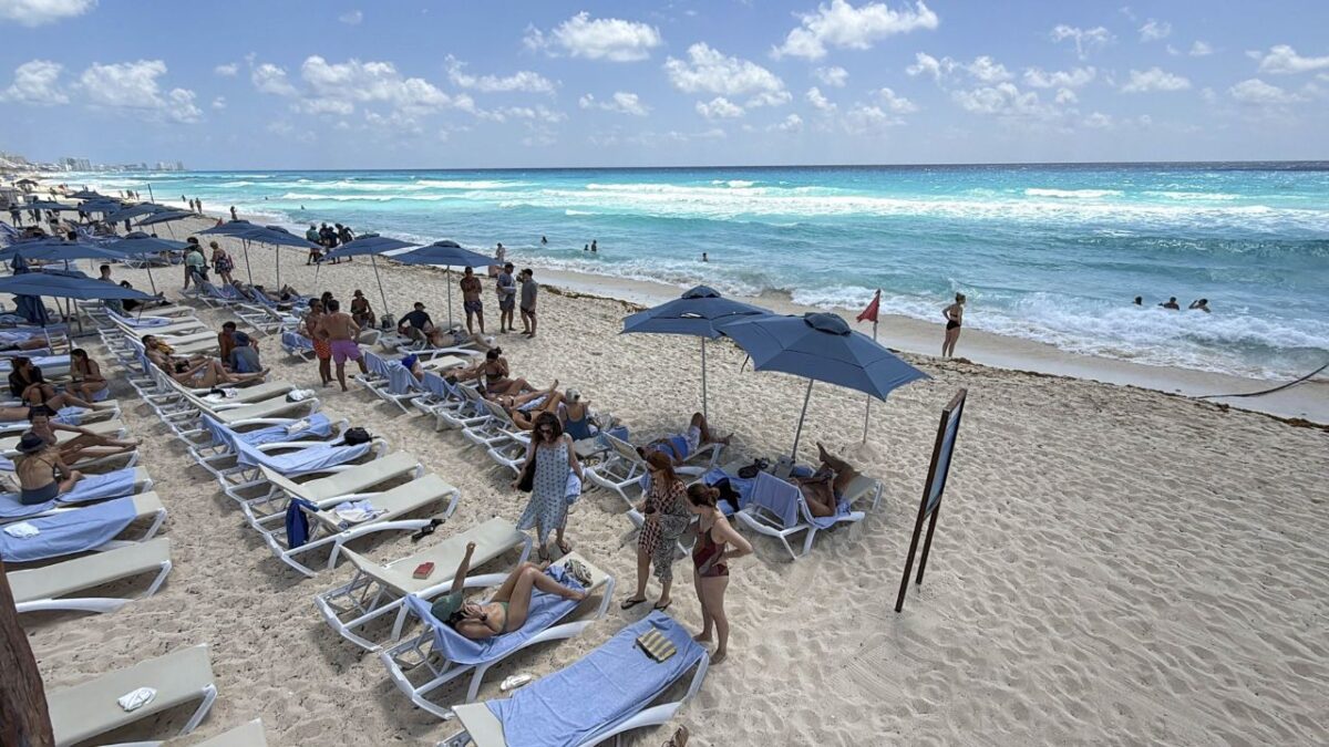 Advierte ISSSTE a no caer en estafas de paquetes turísticos