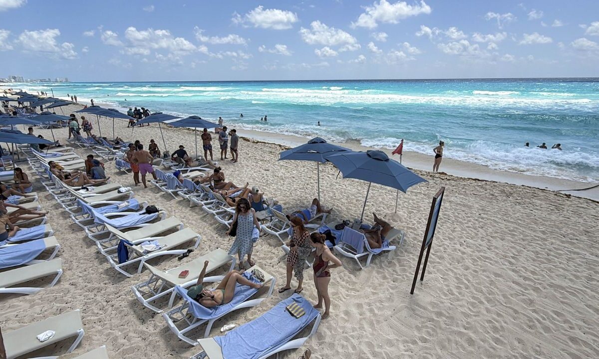 Advierte ISSSTE a no caer en estafas de paquetes turísticos