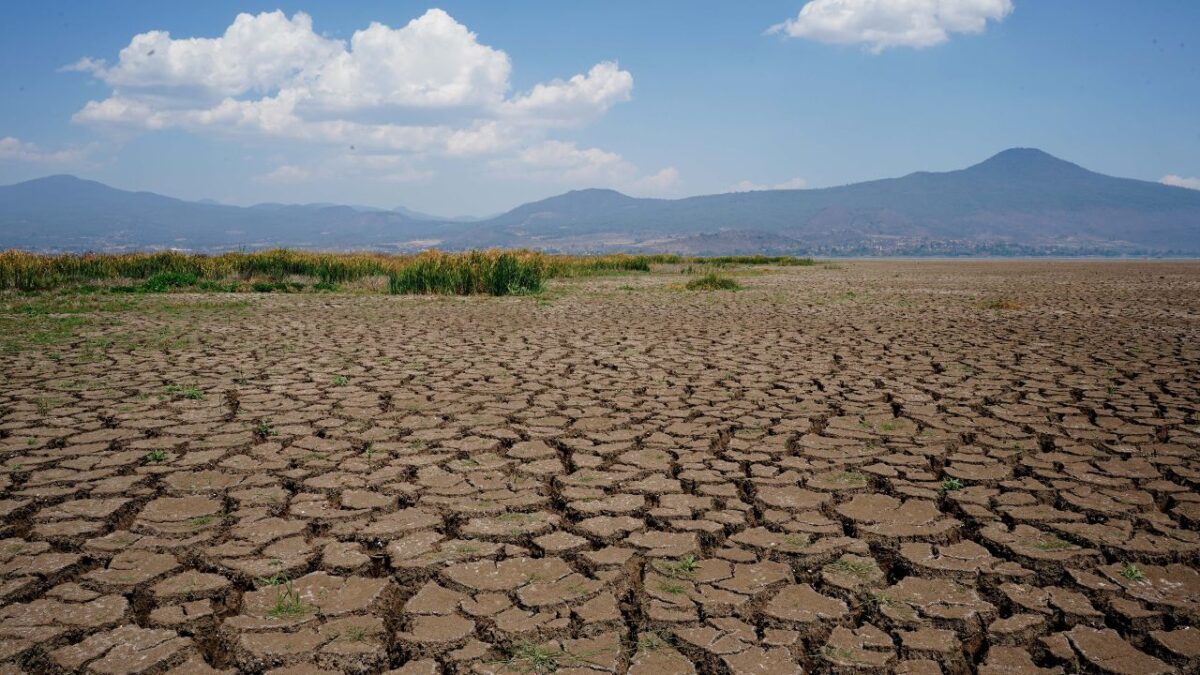 Advierte la UNAM que México se calienta más que el resto del planeta