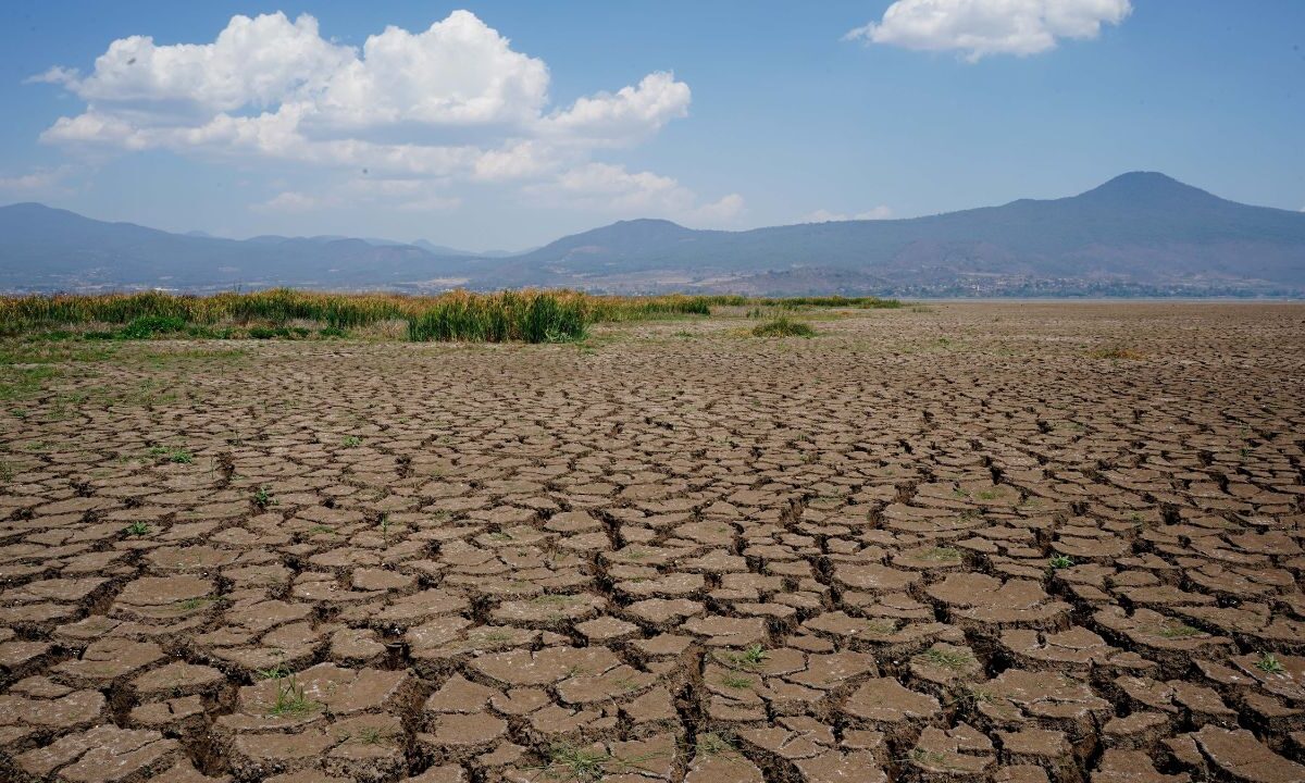 Advierte la UNAM que México se calienta más que el resto del planeta