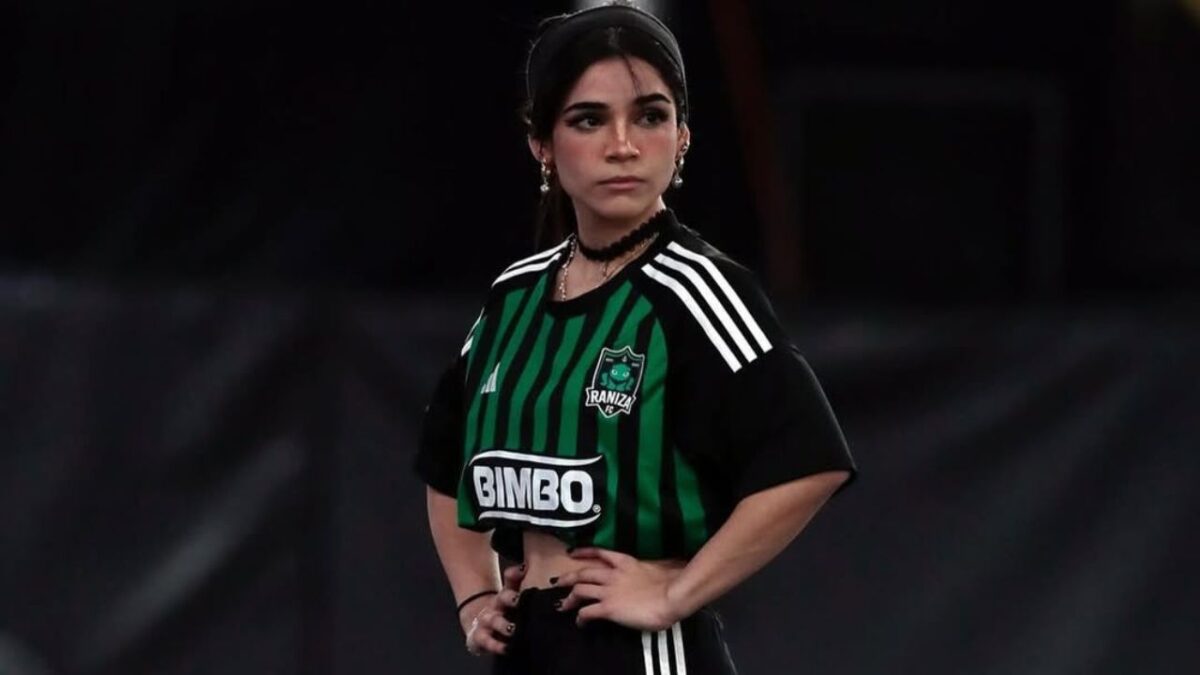 Alana Flores interpondrá denuncia tras difusión de foto hecha con IA