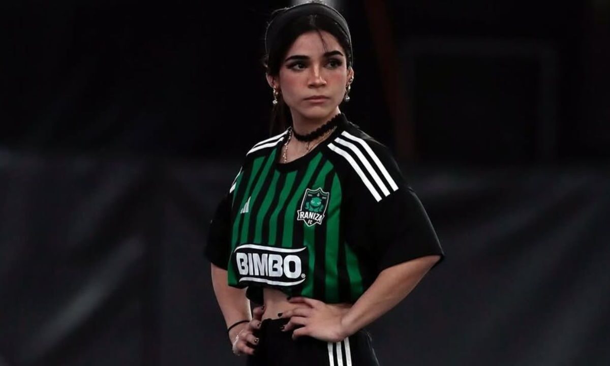 Alana Flores interpondrá denuncia tras difusión de foto hecha con IA