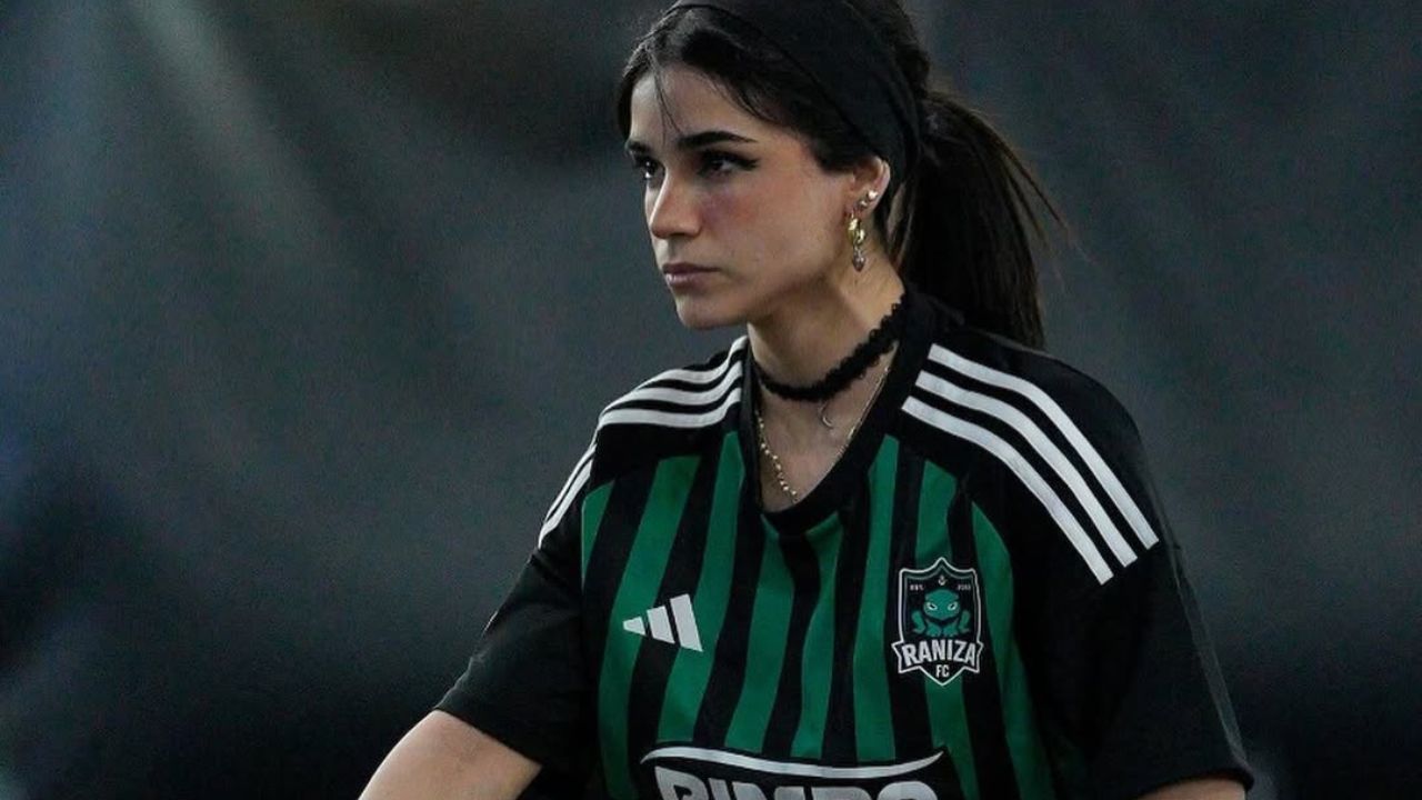 Alana podría hacer uso de la Ley Olimpia en denuncia