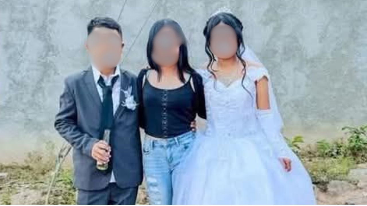 El alcalde de Tlacoachistlahuaca aseguró que su gobierno no avala la boda de niños que se realizó en San Pedro Cuitlapan y que no fue legal.
