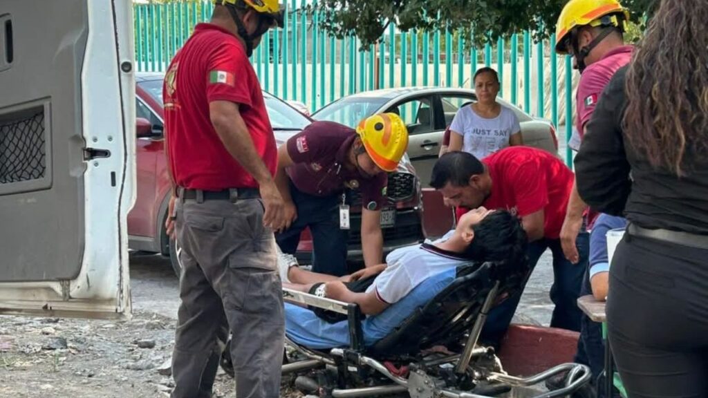 Alerta por ciclón Alvín en el oceáno Pacífico. Noticias en tiempo real