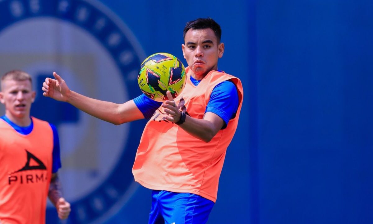 A diferencia del juego de Concacaf, las Águilas contarán con su doble delantera entre Henry Martín y Rodrigo Aguirre