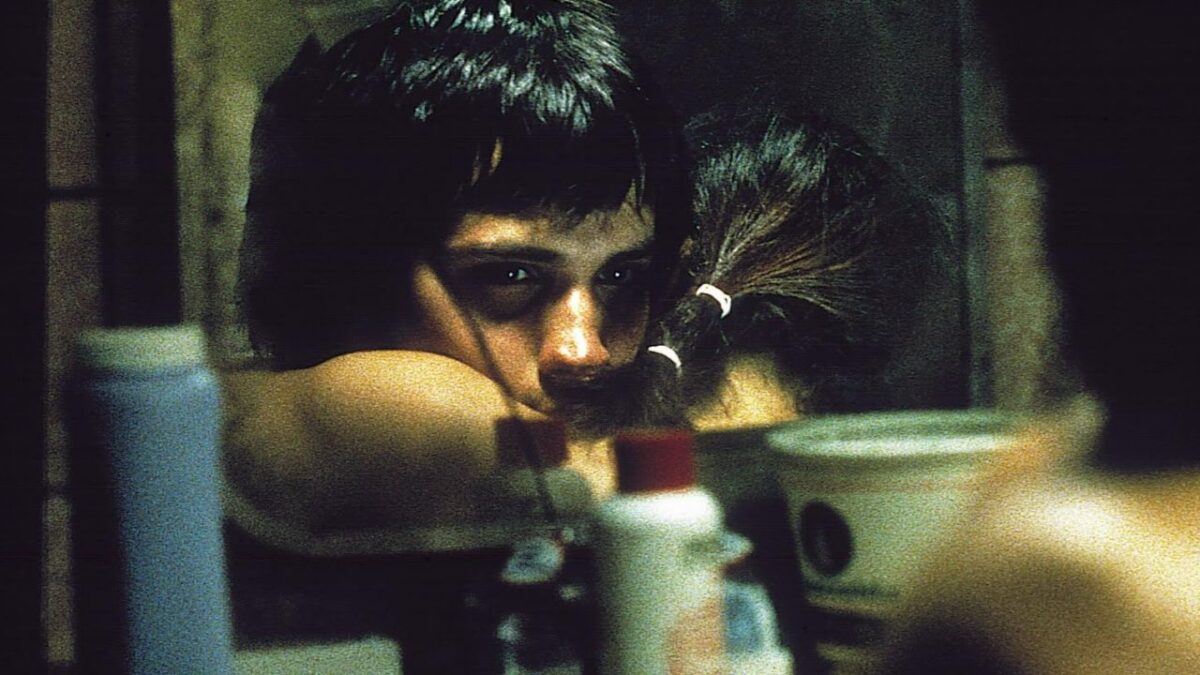 Vanessa Bauche asegura que Amores Perros es el fenómeno más impactante que puso a la vanguardia al cine mexicano