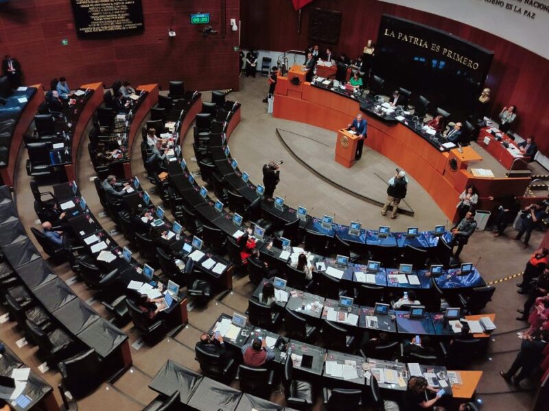 Anuncian modificación a 12 artículos de la ley Telecom