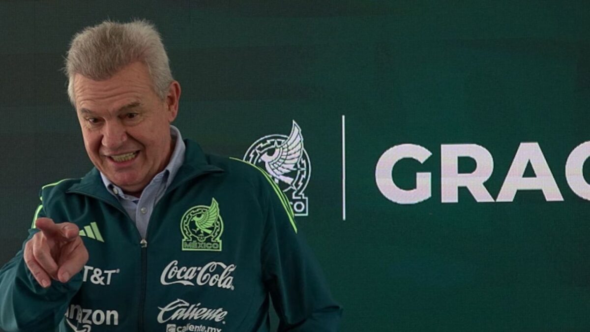 Aprueba Layún gestión de Javier Aguirre en Selección Nacional