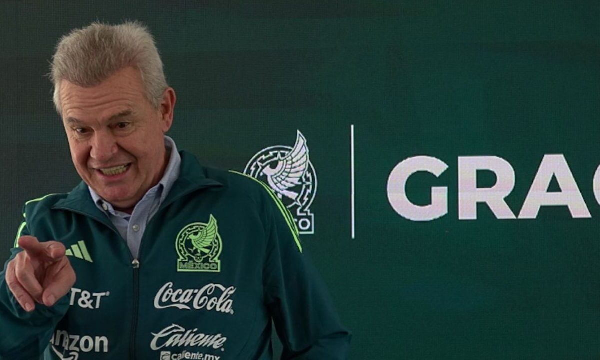 Aprueba Layún gestión de Javier Aguirre en Selección Nacional