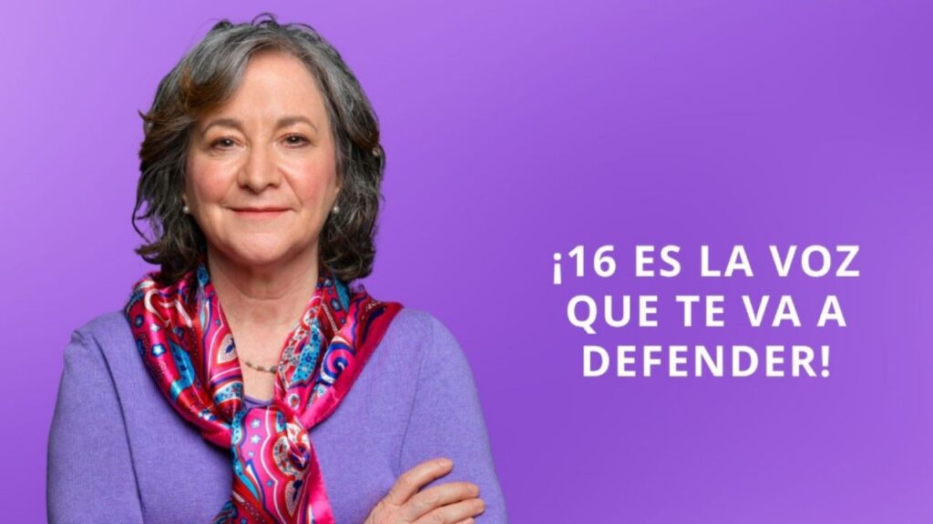 Apuesta Sara Irene Herrerías por una SCJN más cercana. Noticias en tiempo real