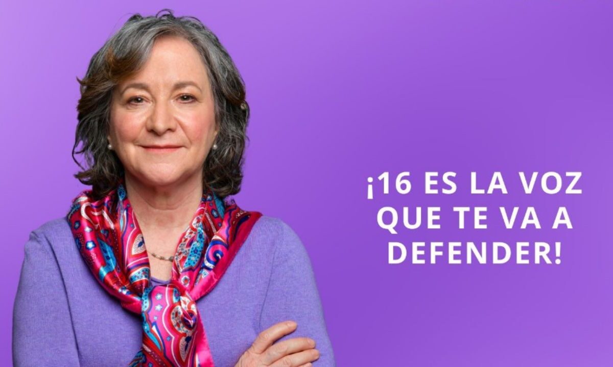 La candidata a ministra señaló que buscará garantizar los derechos de los grupos históricamente excluidos.