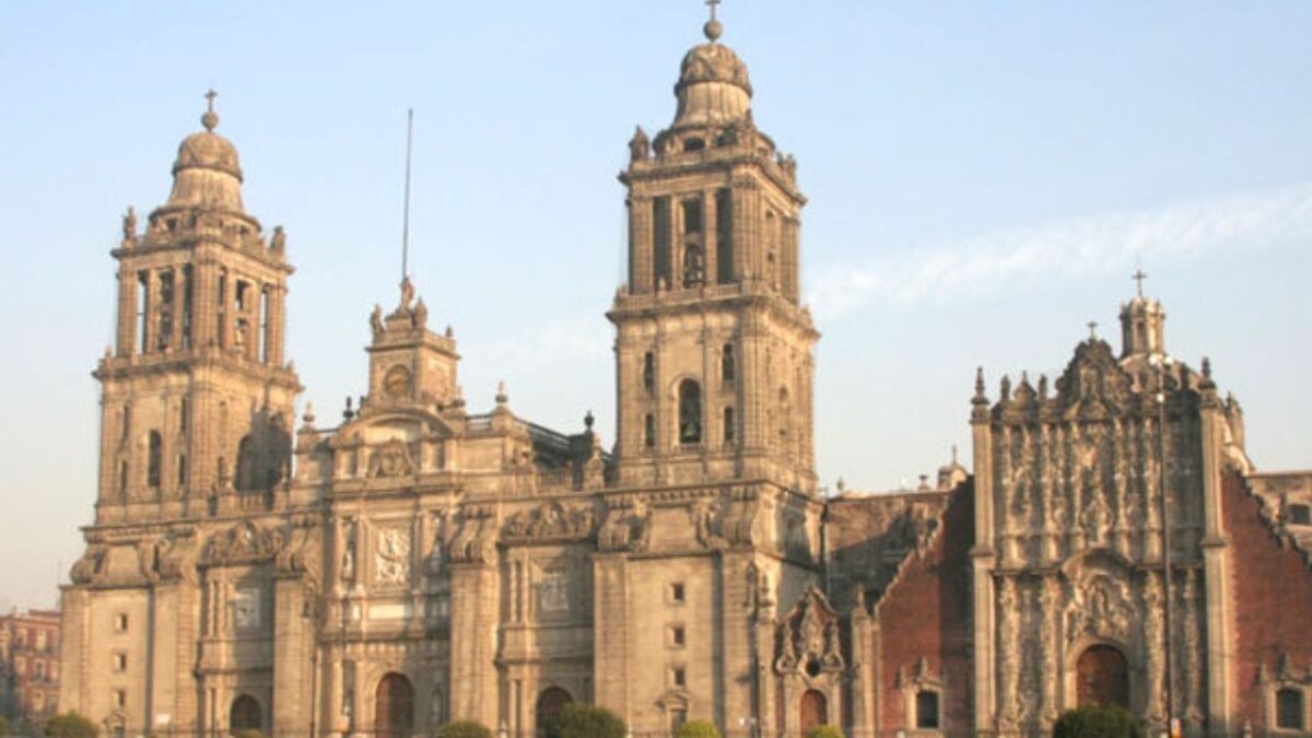 Arquidiócesis Primada de México celebra la designación del Papa León XIV