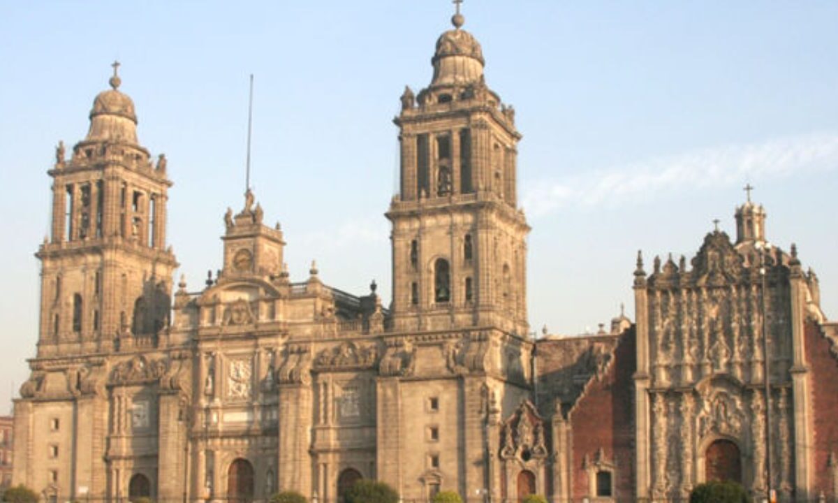 Arquidiócesis Primada de México celebra la designación del Papa León XIV