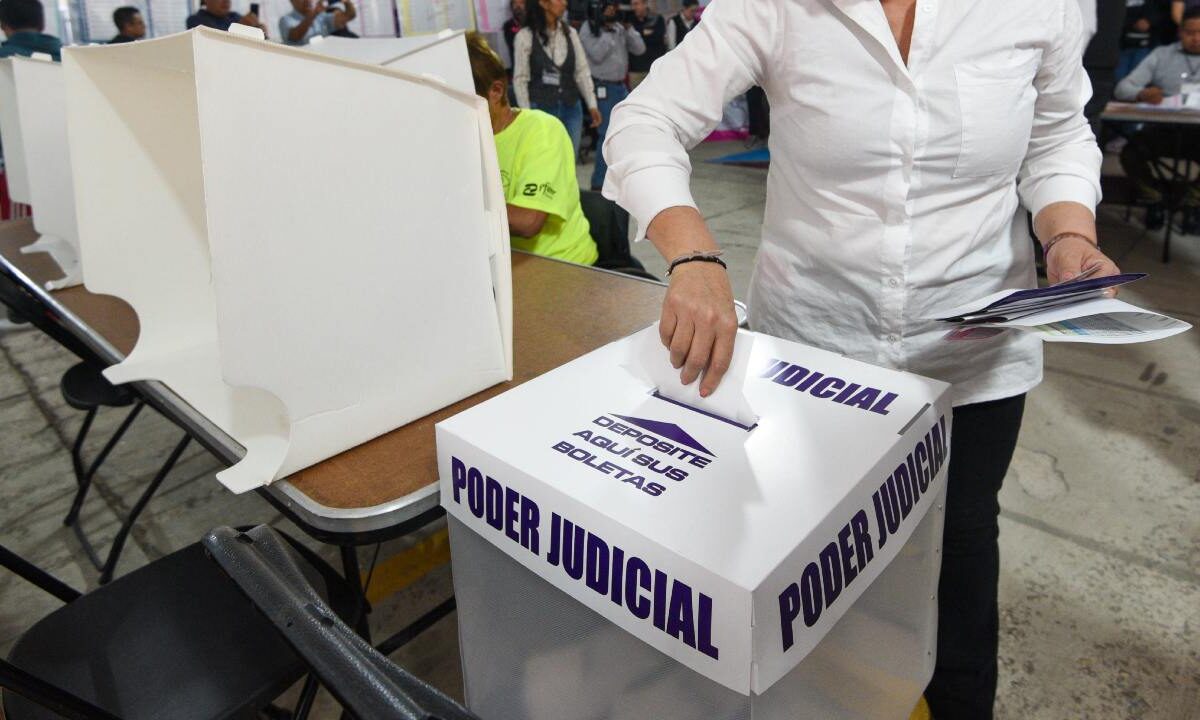Artículo 41 urge a la Corte Interamericana de Derechos Humanos (CIDH) a juzgar al Estado y anular la reforma judicial.