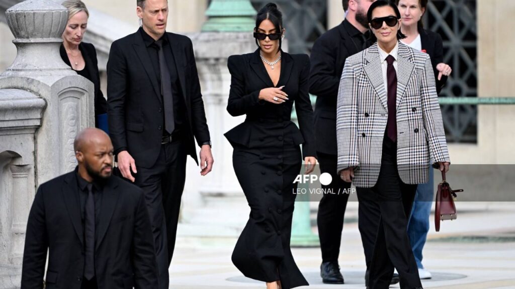 Asaltantes de Kim Kardashian no volverán a la cárcel por multimillonario robo. Noticias en tiempo real