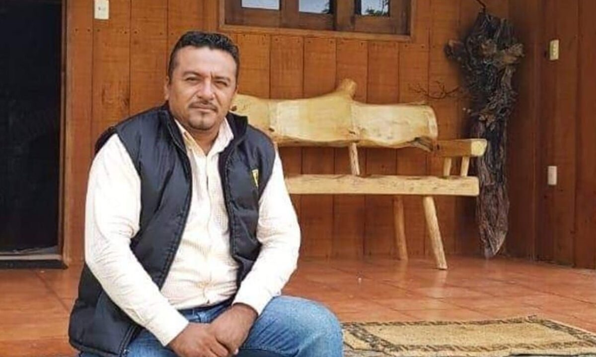 Asesinan a regidores de Oaxaca y Jalisco