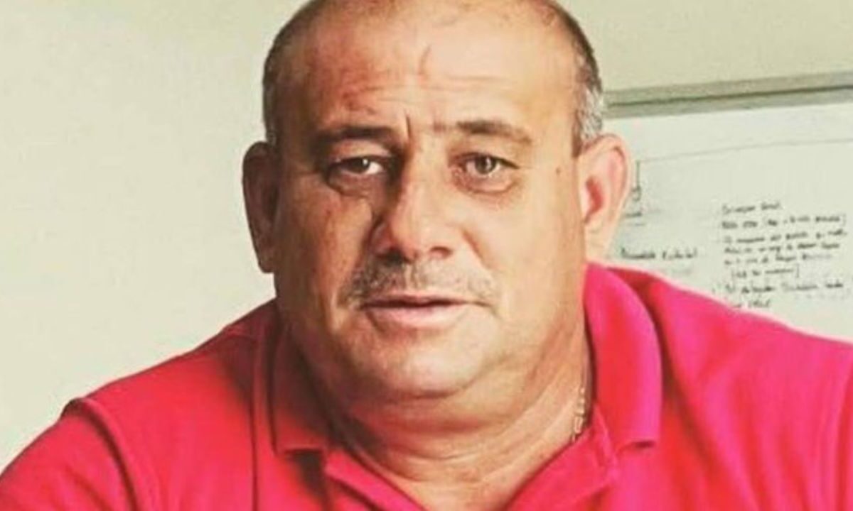 Esteban Alfonseca Salazar, exalcalde de Actopan, y su acompañante Edmundo Martínez Pérez fueron asesinados en una presunta emboscada.