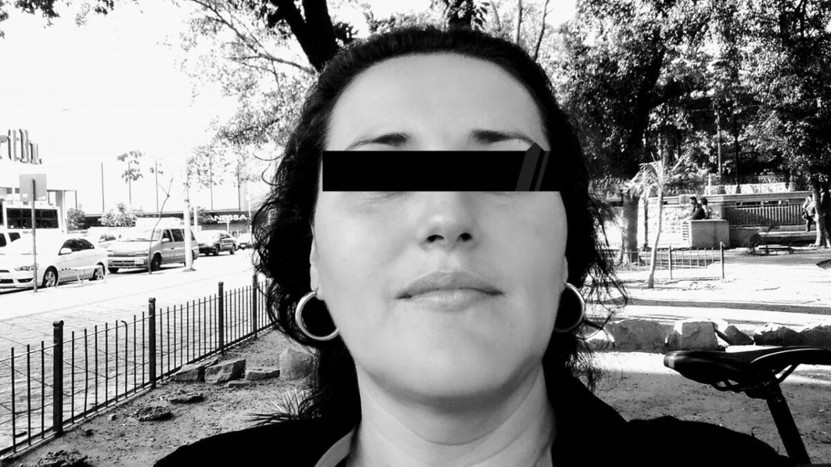 La activista y protectora de animales María Dolores Patiño fue secuestrada y hallada muerta en la colonia Tierra Blanca en Culiacán.