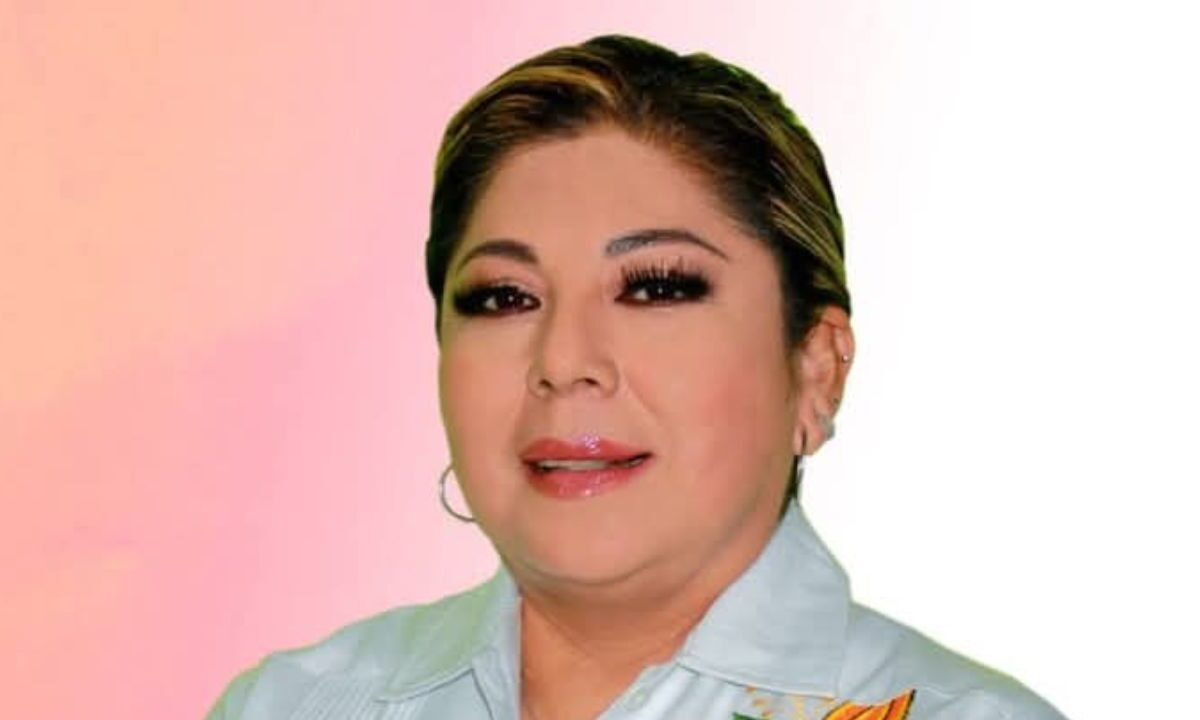 Asesinan a tiros a Yesenia Lara, candidata de Morena a la alcaldía de Texistepec.