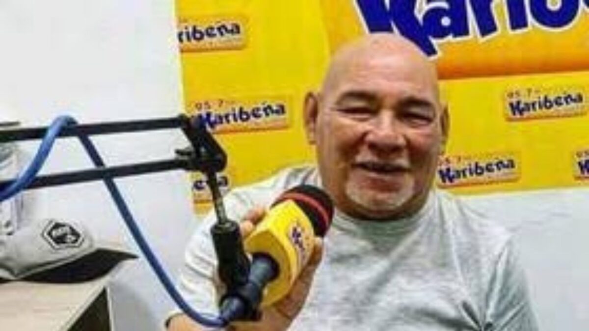 El periodista peruano y conductor de una radio, Raúl Celis López, perdió la vida, asesinado a tiros, en la ciudad de Iquitos,.