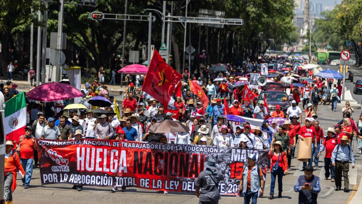 Aumento salarial a maestros: Esto ganarán a partir de 2025