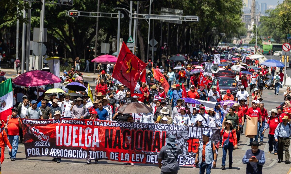 Aumento salarial a maestros: Esto ganarán a partir de 2025