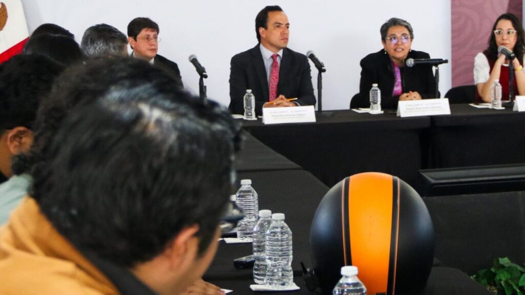 Autoridades instalan Consejo rector de transparencia en el país. Noticias en tiempo real