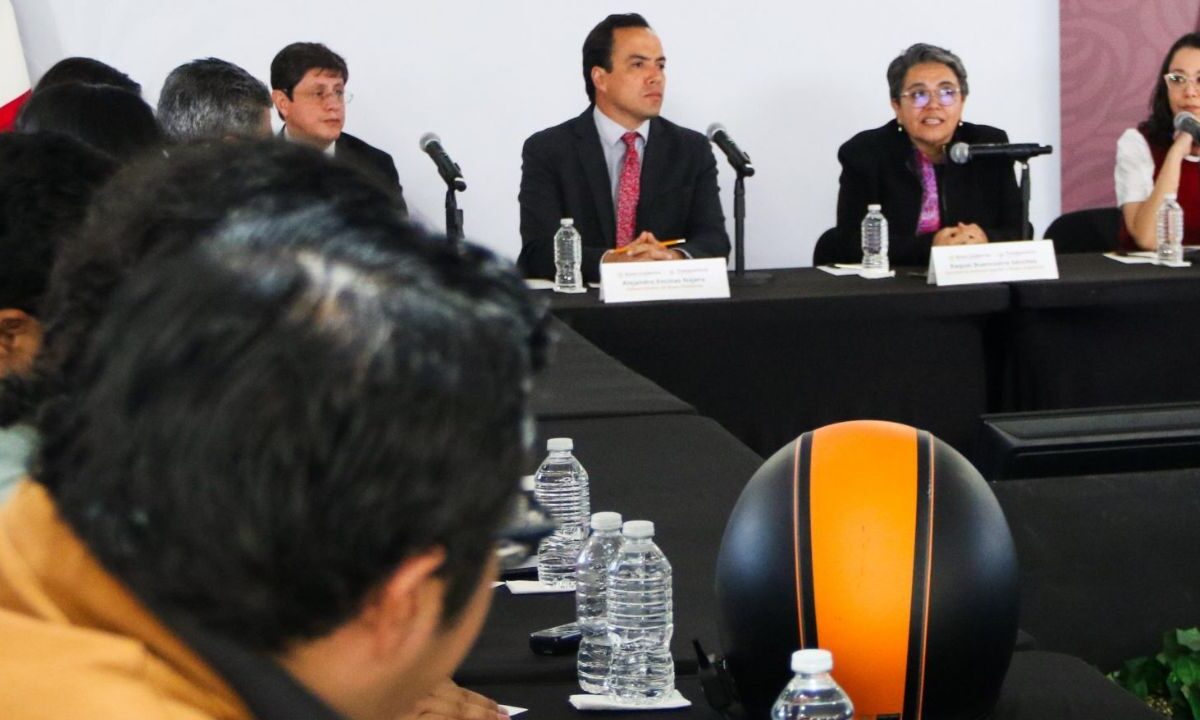 Autoridades instalan Consejo rector de transparencia en el país