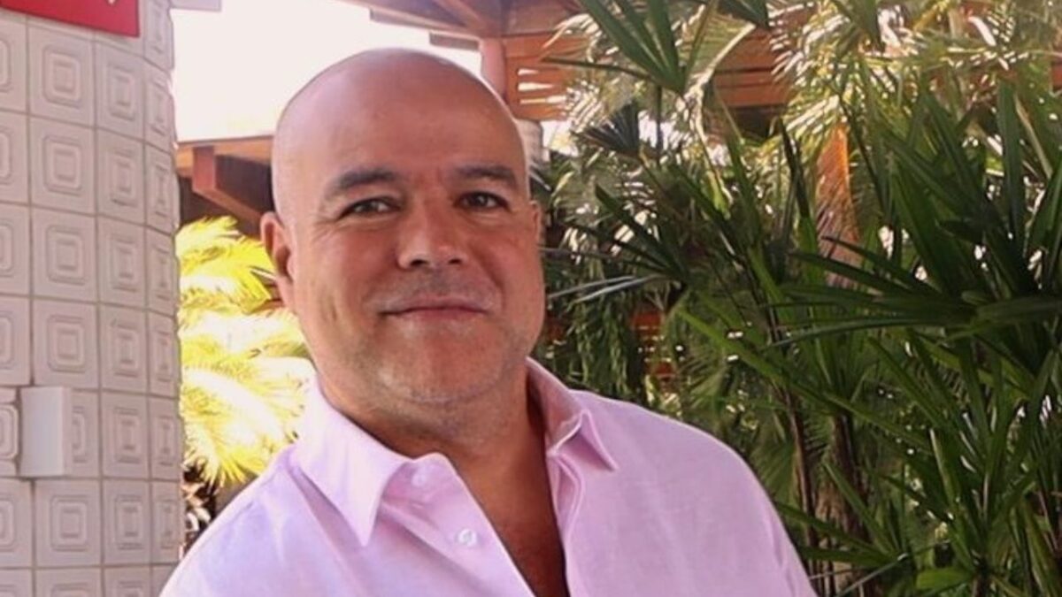 En una gran etapa de expansión y muy fuertes es como llegó Bankaool a la cita con los banqueros de México, afirmó Juan Antonio Pérez Simón