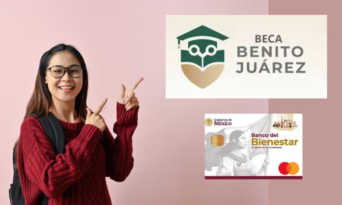 Conoce cuándo depositarán el primer pago bimestral para aquellos nuevos beneficiarios que recibieron su tarjeta de la Beca Benito Juárez.