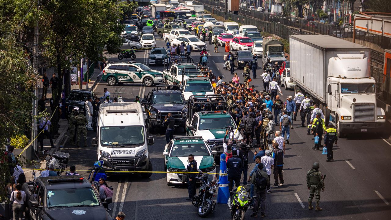 BJ apoyará en pesquisas del homicidio de colaboradores de Brugada
